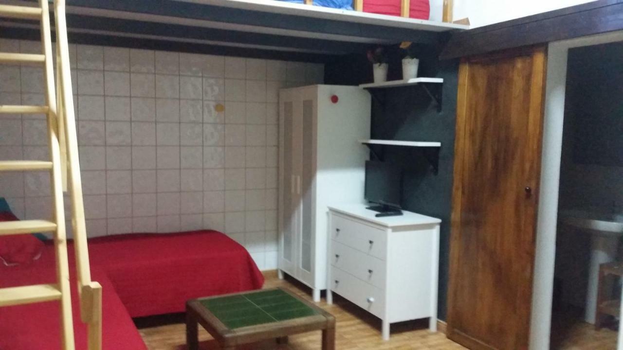 Apartamento Playa Pozo Izquierdo エクステリア 写真