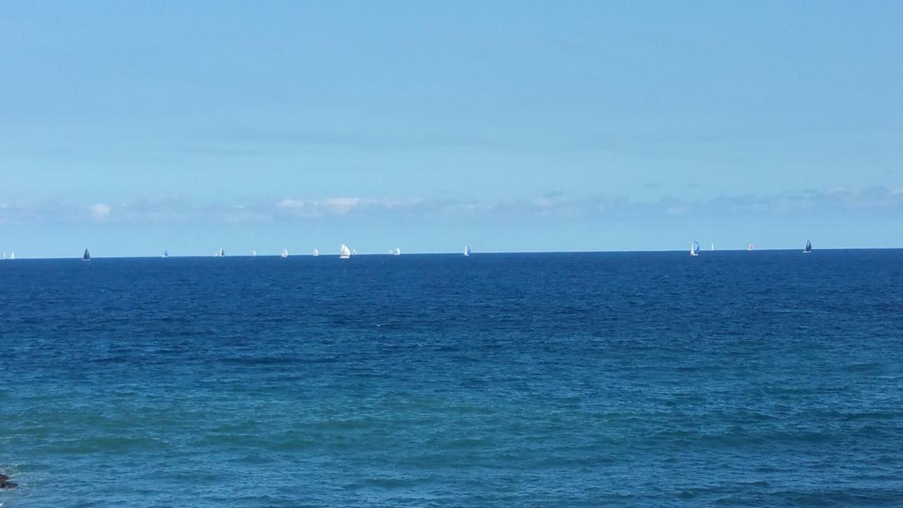 Apartamento Playa Pozo Izquierdo エクステリア 写真