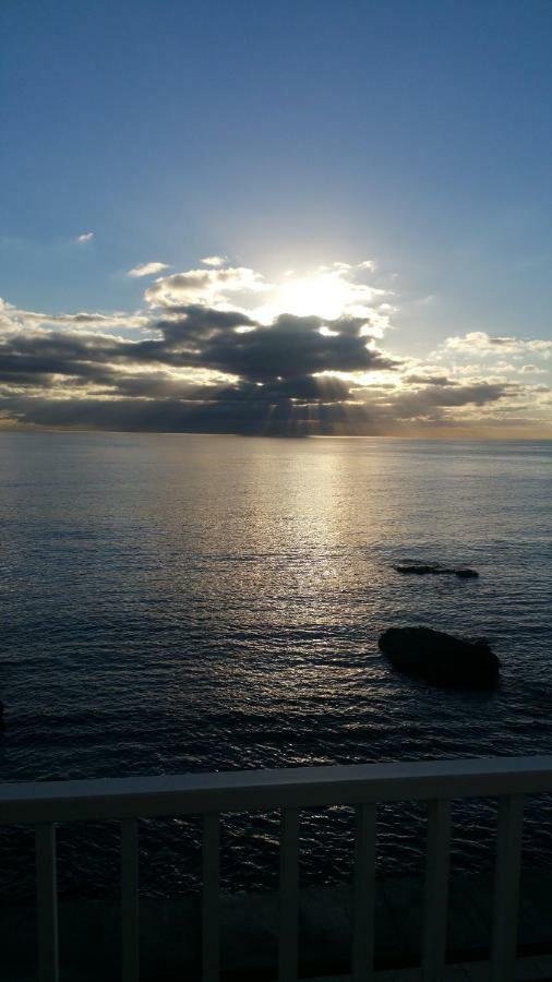 Apartamento Playa Pozo Izquierdo エクステリア 写真