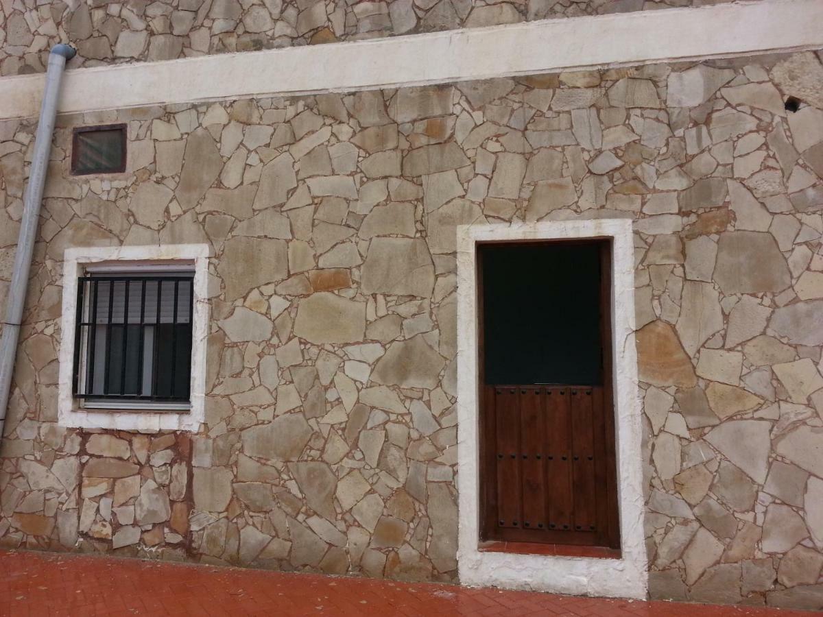 Apartamento Playa Pozo Izquierdo エクステリア 写真