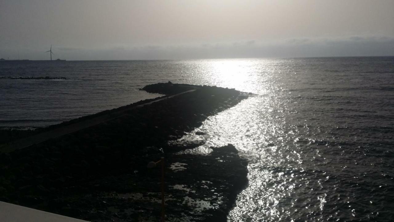 Apartamento Playa Pozo Izquierdo エクステリア 写真