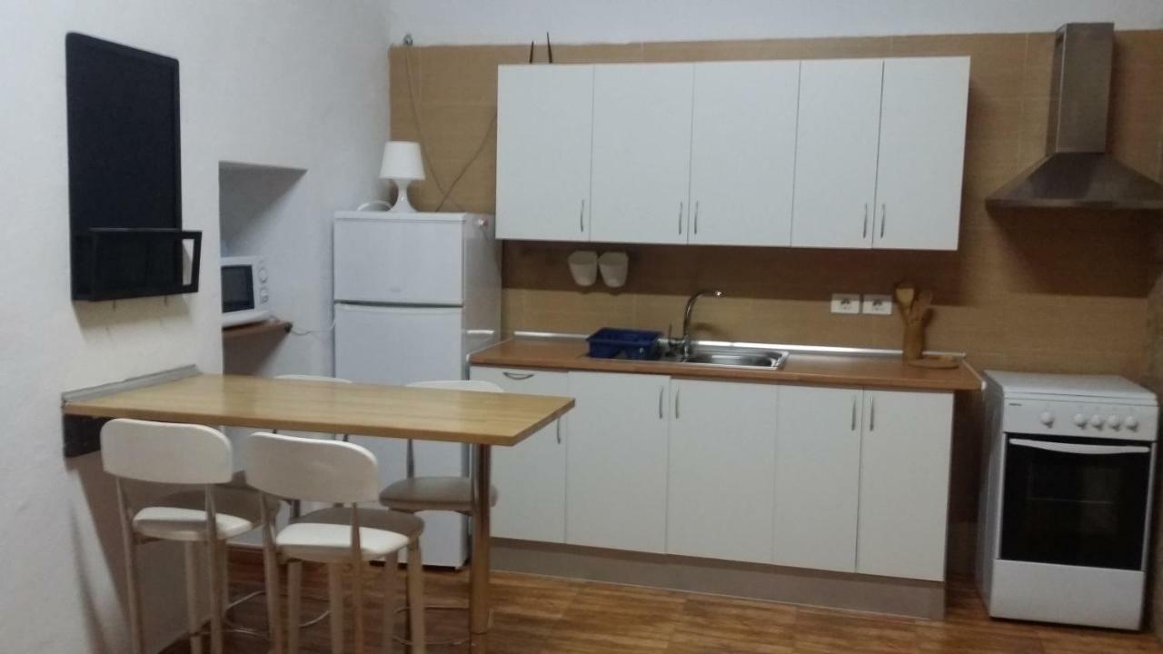 Apartamento Playa Pozo Izquierdo エクステリア 写真