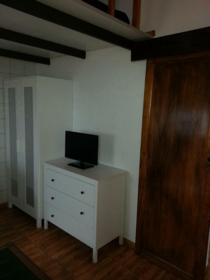 Apartamento Playa Pozo Izquierdo エクステリア 写真